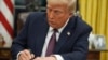 Democratic-led states sue to block Trump's birthright citizenship order