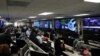 US Scanning Cyberspace for Signs of Iranian Aggression
