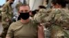 Pentagon: Svi američki vojnici moraju da se vakcinišu