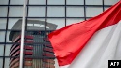 Gedung Komisi Pemberantasan Korupsi (KPK) di Jakarta (foto: ilustrasi). 