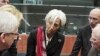 Para Menteri Keuangan Eropa Bertemu di Brussels