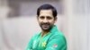 سرفراز احمد ’ون ڈے‘ ٹیم کے کپتان مقرر
