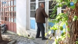 Zamanın Durduğu Yer: Birgi