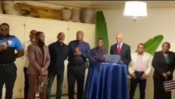 APN Òganize yon Seminè Ki Vize Amelyore Sèvis Pò yo