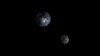 Asteroid Besar Mengarah Mendekati Bumi 