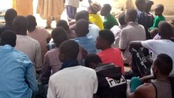 ‘Yan Bindiga