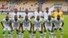 'Yan wasan Comoros