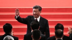 တရုတ်သမ္မတ မြန်မာခရီးစဉ်အပေါ် အမေရိကန်သံတမန်ဟောင်း အမြင်