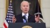 Biden Umumkan Bantuan Pendanaan bagi Masyarakat Pedesaan Terkait COVID