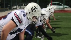 Türkiye’de Amerikan Futboluna İlgi Artıyor