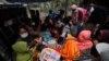 Cuaca Buruk Hambat Upaya Pencarian dan Penyelamatan Korban Semeru