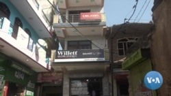 Indian Village Suffers as Auto Sector Lays Off Thousands