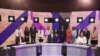 Unggulan Teratas Tampil Tenang dalam Debat Pertama Capres Meksiko