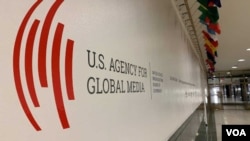 Покрај Гласот на Америка, USAGM ги надгледува и радиодифузните мрежи на Блискиот Исток, Радио Слободна Европа/Радио Либерти, Радио Слободна Азија и Канцеларијата за радиодифузија на Куба. 