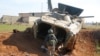 A look at groups that captured Syria’s Aleppo