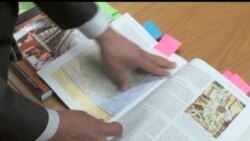 Virginia Textbooks to Reflect Both Sea of Japan and East Sea