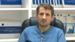 Ehat Miftaraj