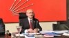 Kemal Cliçdaroglu Serokê CHPê