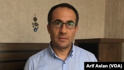 Sabahattîn Kaya