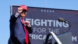 Trump Arizona