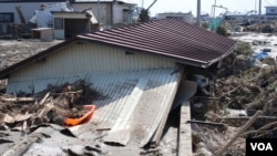 bala'in Tsunami