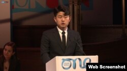 김금혁 씨 (자료사진)