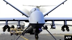 Američka bespilotna letelica MQ-9 "Reaper"