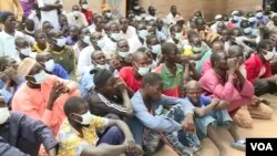 yan boko haram