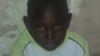 'Yan Gudun Hijira daga Borno da Yaron da Aka Yanka Mahaifinsa Sun Isa Gombe