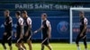 Messi Ba Zai Buga Wasan PSG Da Brest Ba