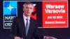 On Russia, NATO Shifts From Reassurance to Deterrence