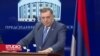 Dodik tvrdi da neće poštovati odluku Ustavnog suda. U toku je napad na ustavni poredak BiH, kaže Bećirović