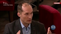 Пресмарафон Зеленського активізував дискусії про свободу слова в Україні: що кажуть медіаексперти і медіаюристи? Відео