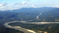 မြစ်ဆုံ စီမံကိန်း လေ့လာချက် - အပိုင်း (၂)