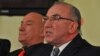 Vrhovni državni tužilac Ivica Stanković i specijalni tužilac Milivoje Katnić