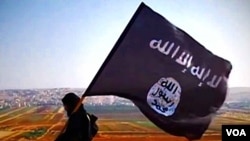 Tutar ISIS