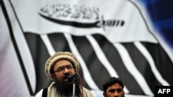 ملزمان کے وکیل نے عدالت کو بتایا کہ انسدادِ دہشت گردی عدالت نے حقائق کا جائزہ لیے بغیر فیصلہ سنایا۔ لہذا فیصلہ کالعدم قرار دیا جائے۔ (فائل فوٹو)