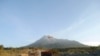 Hidup Nyaman Berdampingan dengan Gunung Berapi