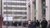 Crowds line up to buy Apple Ipads at global launch, 28 May 10