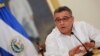 Amurka Zata Soke Kariya da Take Baiwa Yan Kasar El-Salvador