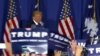 New Poll: Trump Expands Lead in Republican Race