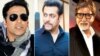  سب سے زیادہ آمدنی والے 100 فنکاروں میں شامل 3 فنکار