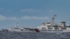 Militer Amerika Serikat Terbuka untuk Kawal Kapal Filipina di Laut China Selatan