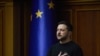 Zelensky Kritike Mank Èd Lakwawouj ak Nasyonzini pou Prizonye Ikrenyen 