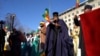 በዋሺንግተን ዲሲ እና አካባቢው የሚኖሩ የኦርቶዶክስ ተዋህዶ ዕምነት ተከታዮች ከዩናይትድ ስቴትስ የውጭ ጉዳይ መስሪያ ቤት ፊት ለፊት ሰላማዊ ሰልፍ አከናውነዋል ።