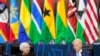 US Invests in Africa in Effort to Counter Chinese Influence 