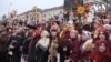 Яким було це Різдво в Україні. Відео