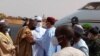 Bazoum Da Gwamna Zulum Sun Fara Rangadin Hadin Gwiwa A Jihar Diffa