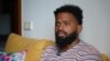 FILE - Cuban journalist Abraham Jimenez Enoa in Barcelona, Spain, in an undated photo. (Alfonso Beato/VOA)
