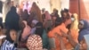 Hukumar Zaben Jamhuriyar Nijar Na Yi Wa 'Yan Kasar Da Ke Zaune A Najeriya Rajista